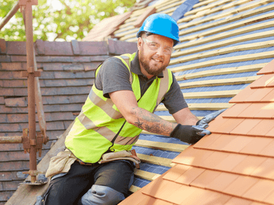 About Roof Repair Experts Copper City, MI